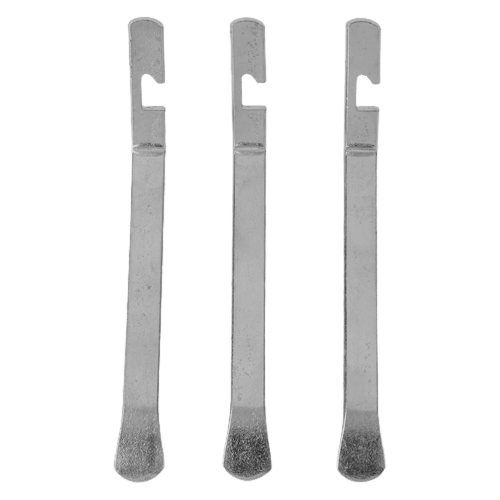 3Pcs Set Tire Spudger Bicycle Changing Tool High Strength Motorcycle Repair Tire Lever Tire Tube High Quality New
3Pcs Set Tire Spudger Bicycle Changing Tool High Strength Motorcycle Repair Tire Lever Tire Tube High Quality New
