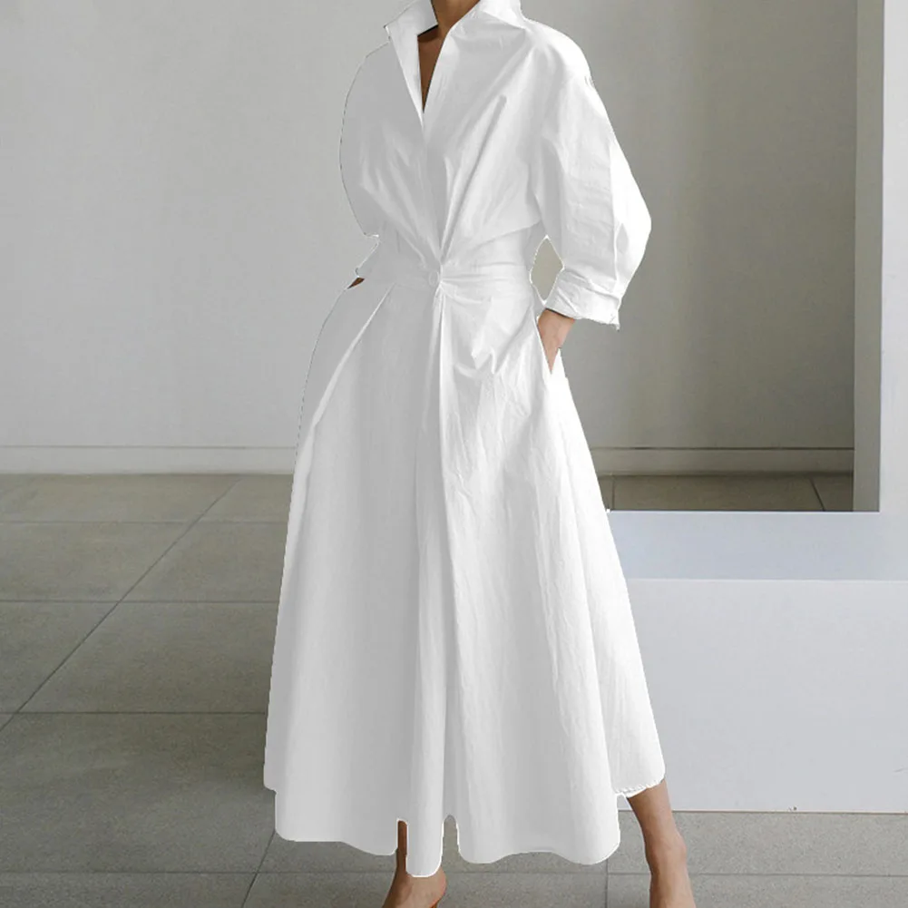Party Dress Dress Durable Material Easy To Wear Elegant Maxi Dress For Women Long Sleeve Stylish Design Fashion
Party Dress Dress Durable Material Easy To Wear Elegant Maxi Dress For Women Long Sleeve Stylish Design Fashion