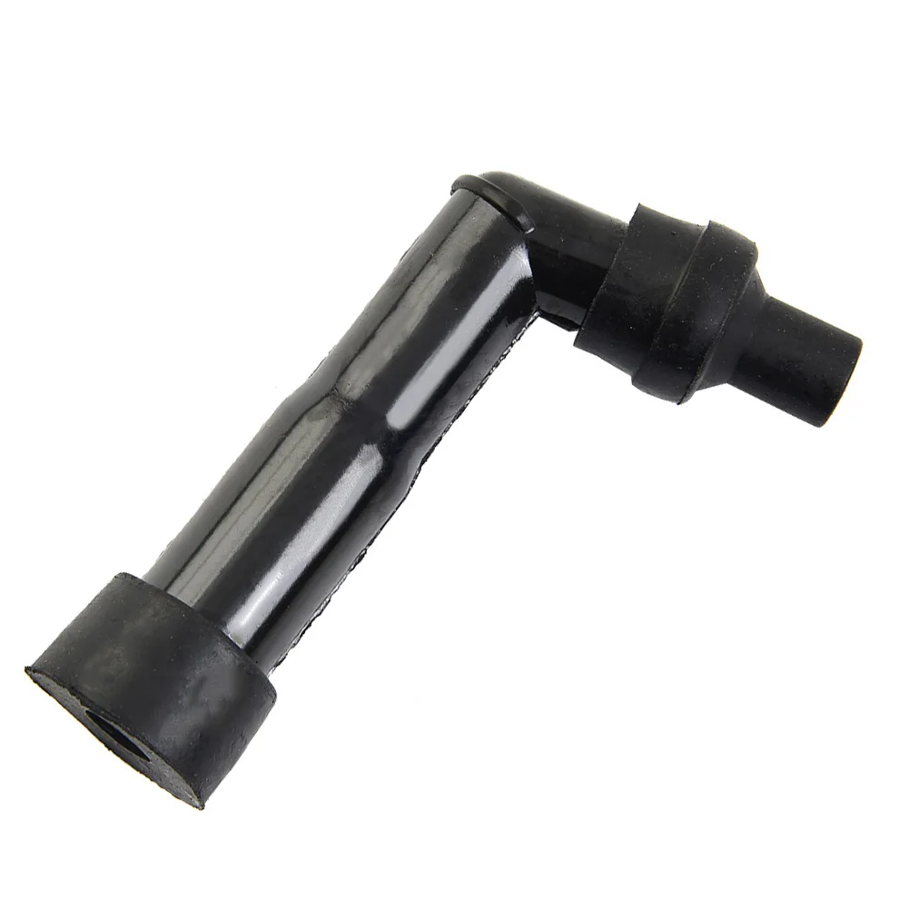Note Real OEM Number XD F R XD F R Motorcycle Plug Cap Degree Internal K Ohm Resistor Black High Tension Silica Gel
Note Real OEM Number XD F R XD F R Motorcycle Plug Cap Degree Internal K Ohm Resistor Black High Tension Silica Gel