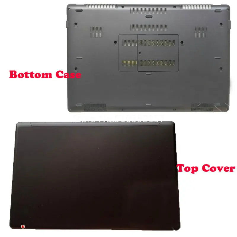 

Top Cover LCD Bezel PalmRest Bottom Case For Gigabyte P34 P34G P34G V2 P34G V7 P34K V3 P34K V5 P34K V7 P34W V3 V5 P34F V5