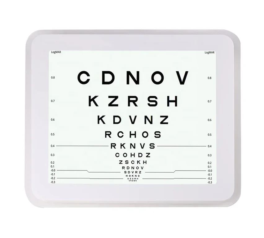 Other Optics Instruments- C901 17 Inch Monitor Visual Acuity Chart Digital Lcd Vision Chart
Other Optics Instruments- C901 17 Inch Monitor Visual Acuity Chart Digital Lcd Vision Chart