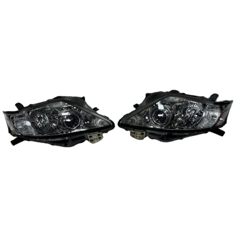 For 2009-2013 Lexus RX270 headlight refitted upgrade RX350 originally made in Japan
For 2009-2013 Lexus RX270 headlight refitted upgrade RX350 originally made in Japan