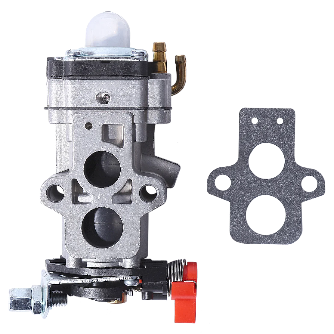 Carburetor Carb For Kawasaki TJ45 TJ45E KBH45A KBL45A KBH45B KBL45B String Trimmer Brush Cutter 15004-2060 Part
Carburetor Carb For Kawasaki TJ45 TJ45E KBH45A KBL45A KBH45B KBL45B String Trimmer Brush Cutter 15004-2060 Part