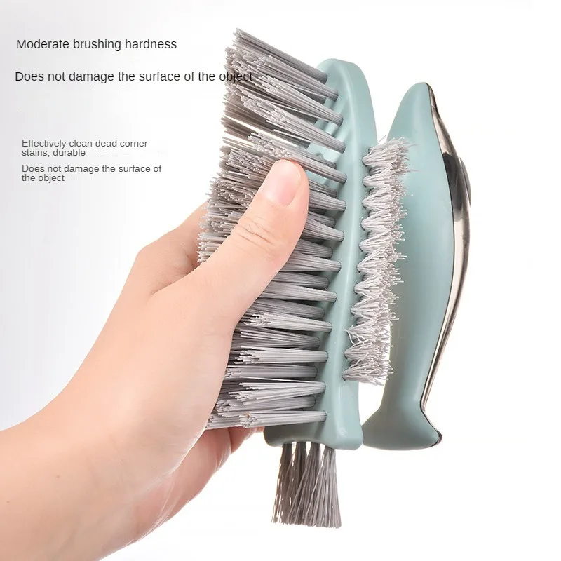 Floor Brush No Dead Angle Cleaning No Dead Angle Brush 130g Cleaning Brush Household Products Seam Brush Comfortable Brush Abs
Floor Brush No Dead Angle Cleaning No Dead Angle Brush 130g Cleaning Brush Household Products Seam Brush Comfortable Brush Abs