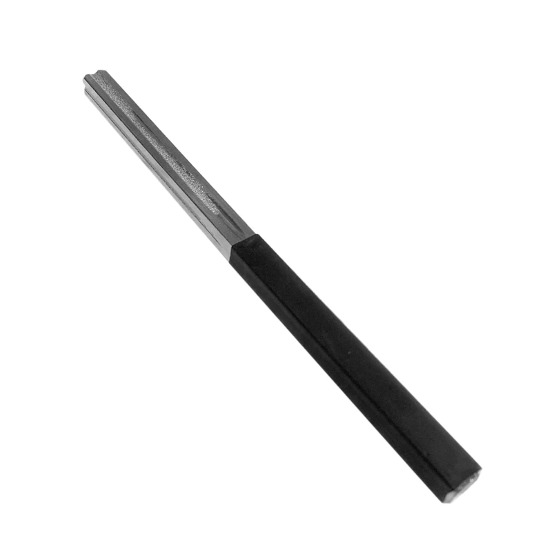 Guitar Fret Crowning File,Fret Repairing Tool Luthier Tools 3 Sizes Design For Guitars, Ukuleles, Bass, Banjo, Mandolin
Guitar Fret Crowning File,Fret Repairing Tool Luthier Tools 3 Sizes Design For Guitars, Ukuleles, Bass, Banjo, Mandolin
