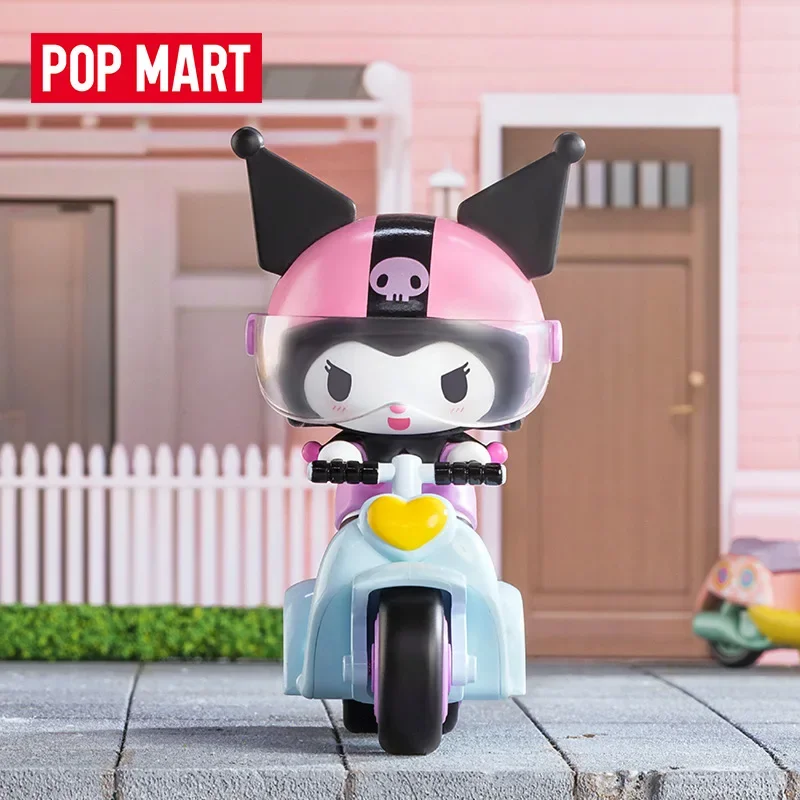 Sanrio Family Best Friend Sweetheart Series Kuromi & My Melody Original Action Anime Figures Caixas Supresas Toy Gift
Sanrio Family Best Friend Sweetheart Series Kuromi & My Melody Original Action Anime Figures Caixas Supresas Toy Gift