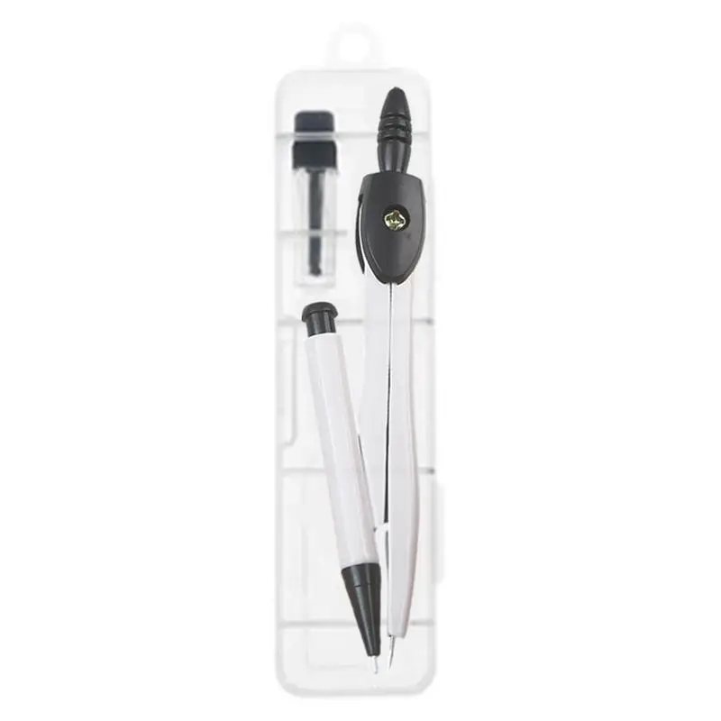 Math Compass Woodworking Compass Professional With Storage Box Metal Circle Drawing Tools Math Compass For Home Schooling
Math Compass Woodworking Compass Professional With Storage Box Metal Circle Drawing Tools Math Compass For Home Schooling