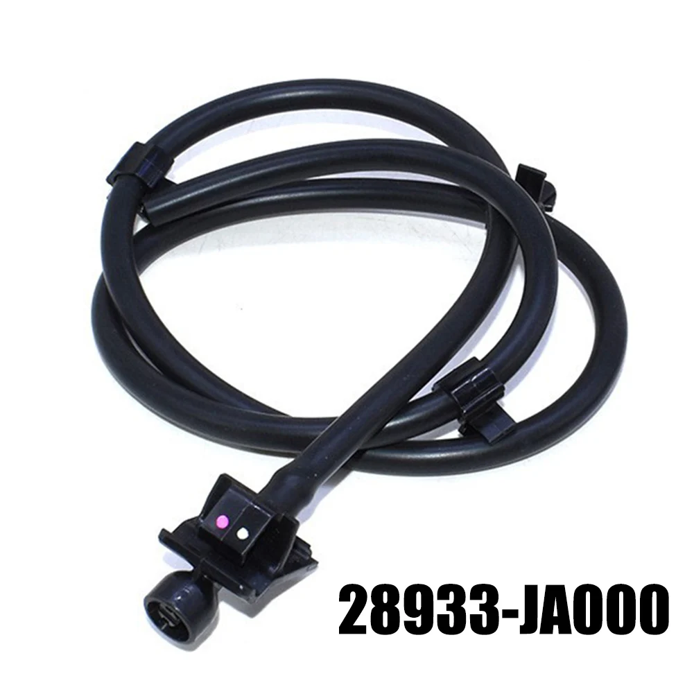 Car Windshield Washer Spray Jet Nozzle With Hose Pipe Tube For Nissan Altima 2007+ 28933-JA000 Wiper Water Spray
Car Windshield Washer Spray Jet Nozzle With Hose Pipe Tube For Nissan Altima 2007+ 28933-JA000 Wiper Water Spray