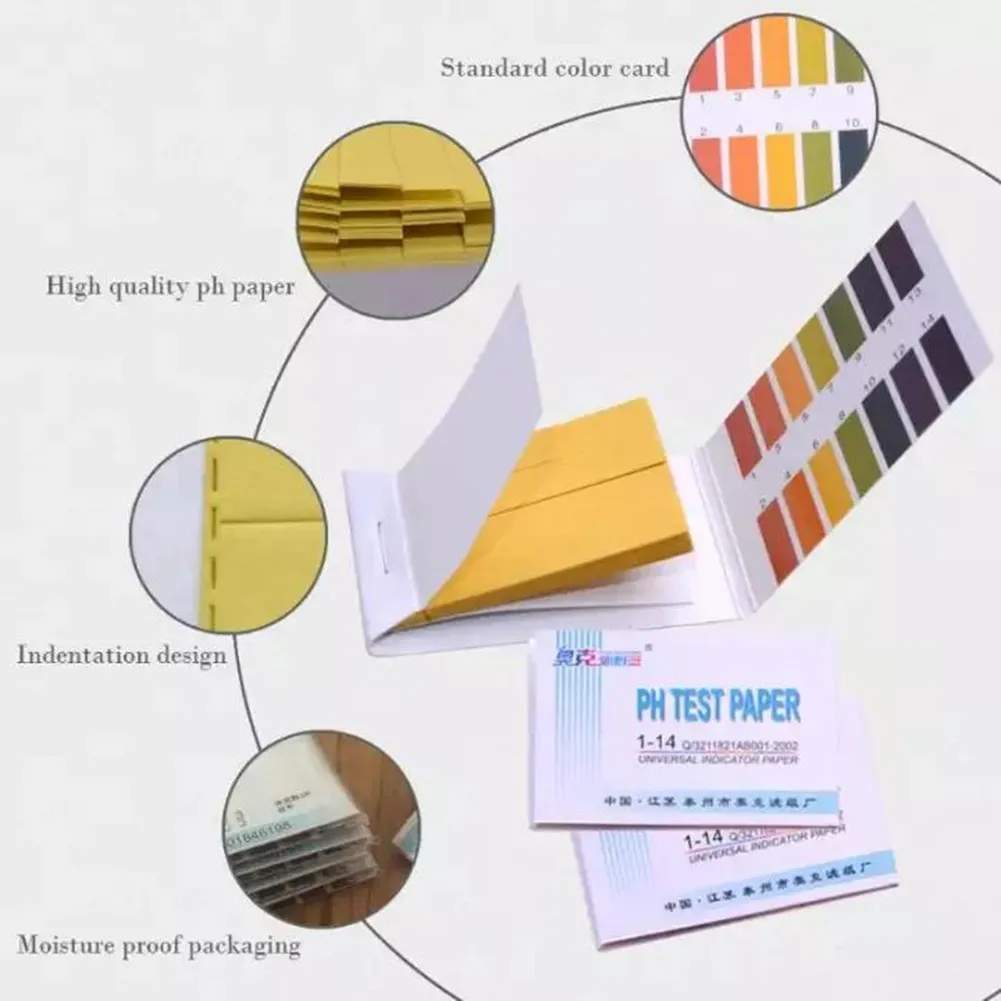 PH Readings Test Paper Test Strip Saliva Soil Lab Measurement Analysis PH Strip Water Quality Alkaline Diet Aquariums Home
PH Readings Test Paper Test Strip Saliva Soil Lab Measurement Analysis PH Strip Water Quality Alkaline Diet Aquariums Home