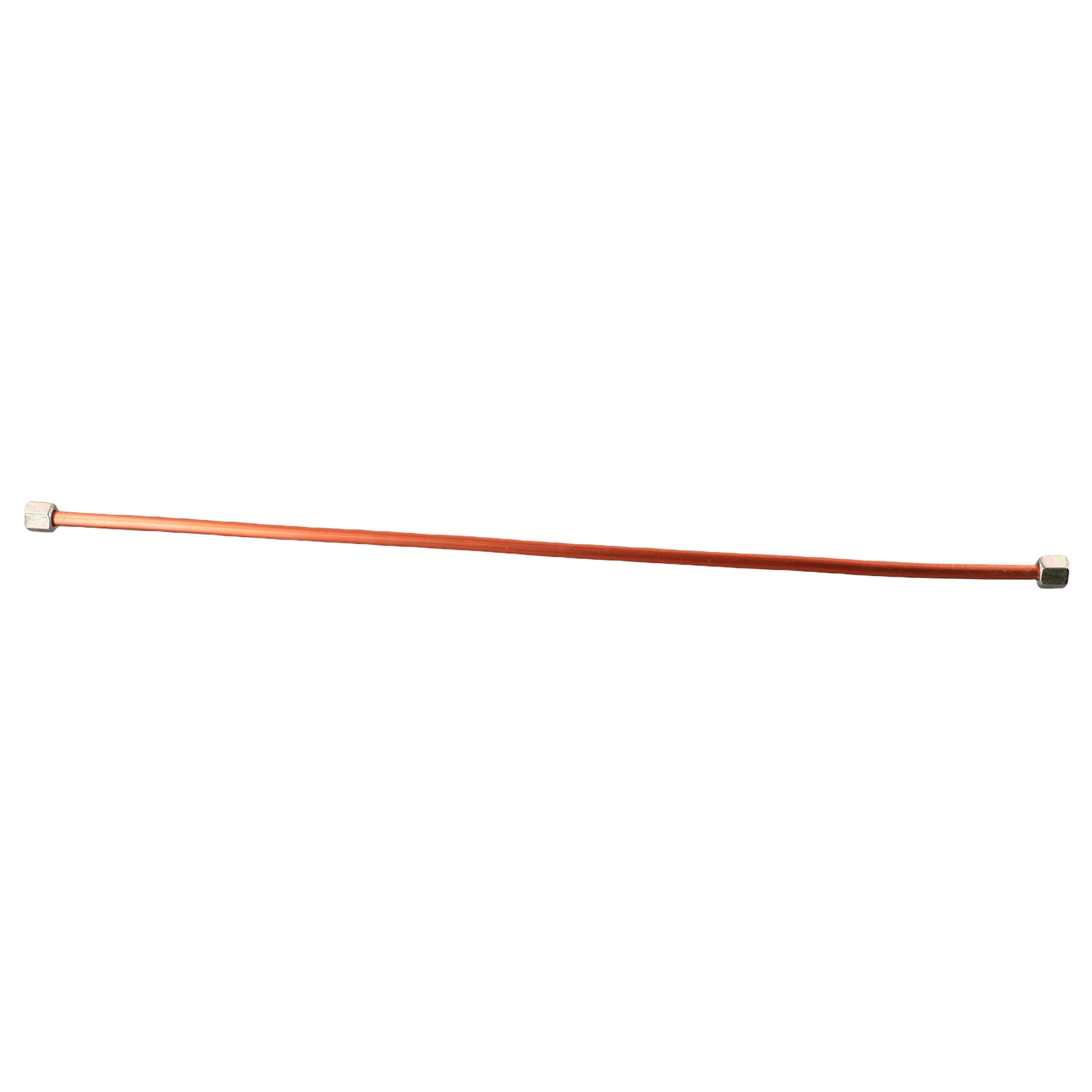 High Quality Factory Garden Exhaust Tube Parts Replacements 400 Mm Accessories Copper Toneb Copper+Aluminum G1/8
High Quality Factory Garden Exhaust Tube Parts Replacements 400 Mm Accessories Copper Toneb Copper+Aluminum G1/8