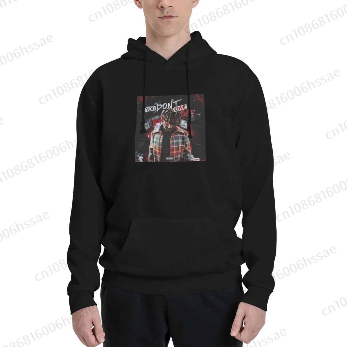 Wrld 999 Hip Hop Rapper Rap Singer Music Juice Autumn Winter Fashion Hoody Men Woman Hoodies Sweatshirts Plus Fleece Pullover
Wrld 999 Hip Hop Rapper Rap Singer Music Juice Autumn Winter Fashion Hoody Men Woman Hoodies Sweatshirts Plus Fleece Pullover