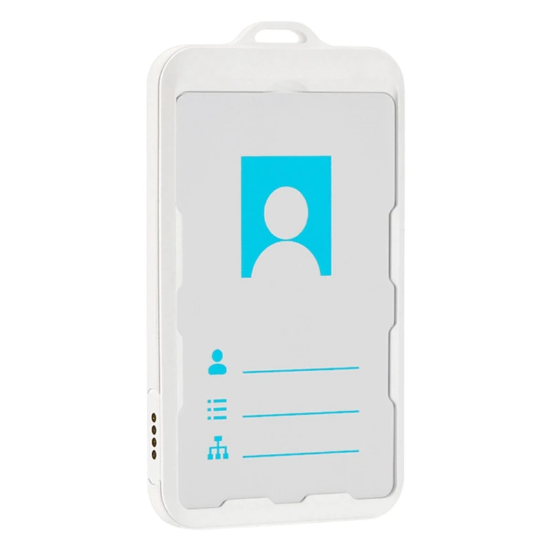 Smart Remote Control Two-Way SOS Call Worker Student Elderly Bag Luggage Anti-Lost Tracking Locator ID Tag 4G
Smart Remote Control Two-Way SOS Call Worker Student Elderly Bag Luggage Anti-Lost Tracking Locator ID Tag 4G