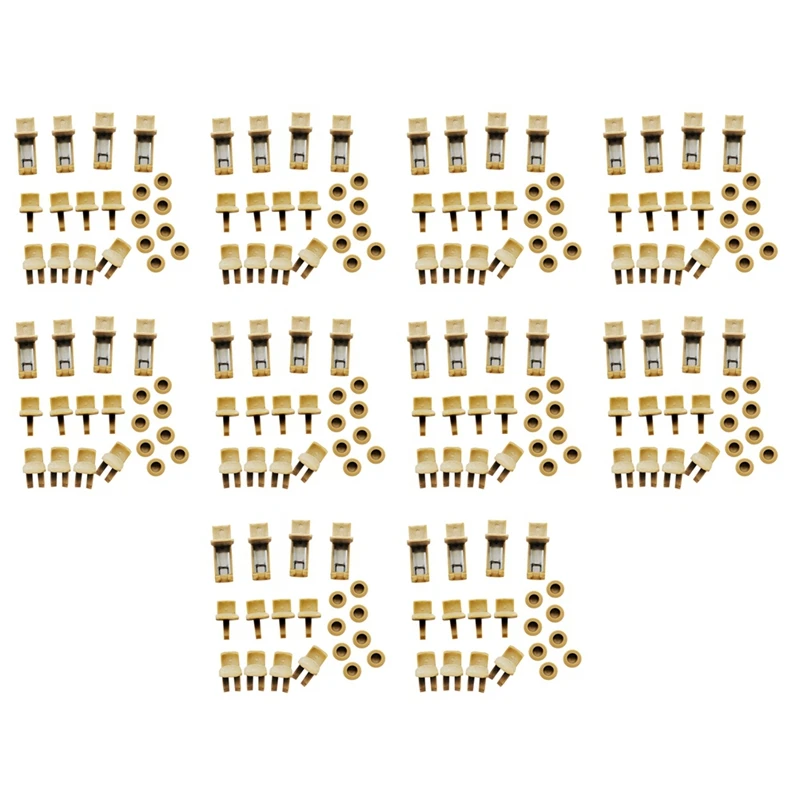 10Set Automatic Gearbox Clip Kit 6DCT450 MPS6 Transmission Clutch Repair Parts Clip Kit For Land Rover Volvo Ford Mondeo
10Set Automatic Gearbox Clip Kit 6DCT450 MPS6 Transmission Clutch Repair Parts Clip Kit For Land Rover Volvo Ford Mondeo