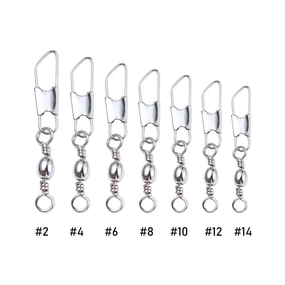 Pin Connector Line Connector Fishing Tools Interlocking Snap Metal Connector Solid Ring Fishing Swivels Fishing Connector
Pin Connector Line Connector Fishing Tools Interlocking Snap Metal Connector Solid Ring Fishing Swivels Fishing Connector