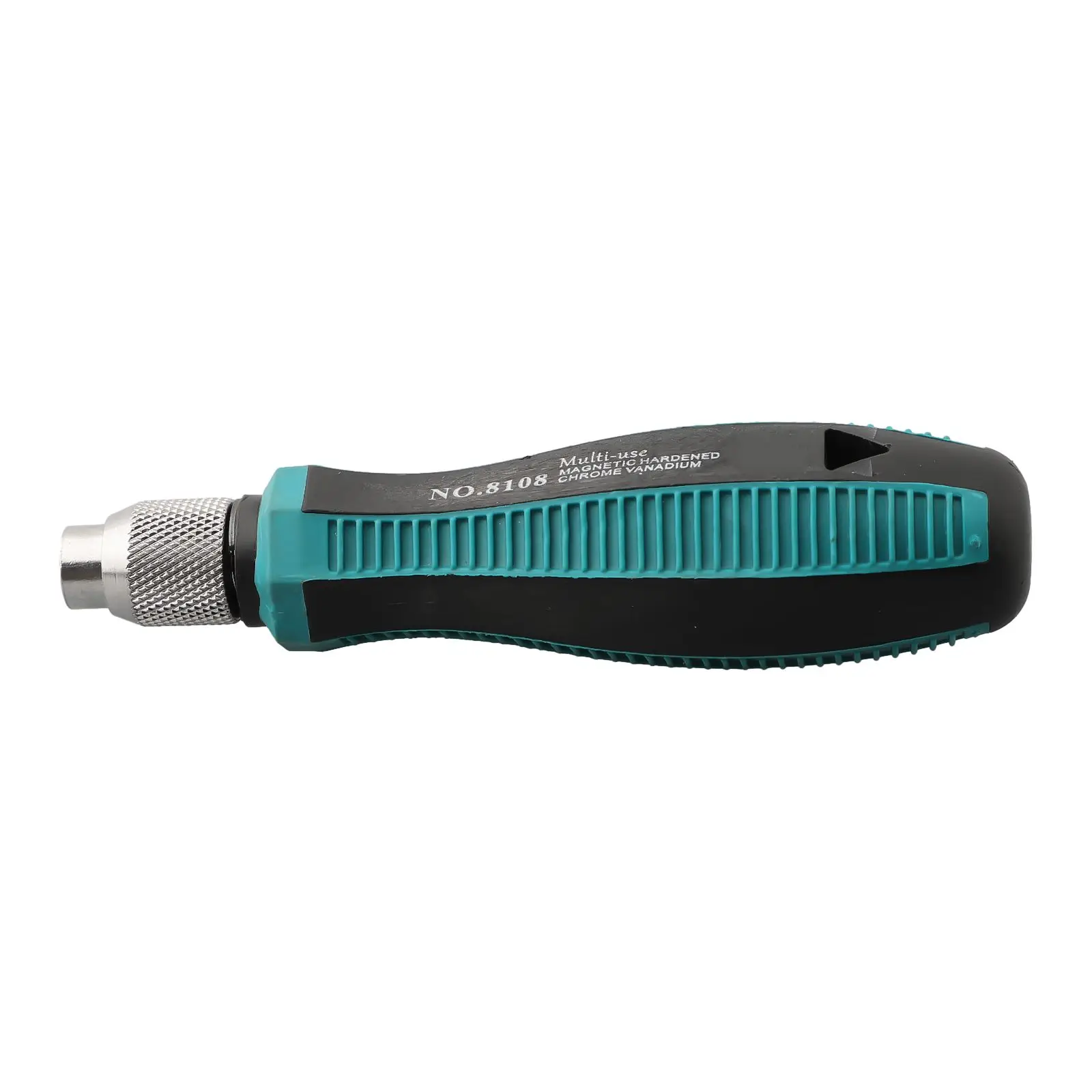 Chrome Plated Hex Self Locking Adapter Adapter Screwdriver Suitable For Furniture Repair Home Appliance Repair Length Rubber
Chrome Plated Hex Self Locking Adapter Adapter Screwdriver Suitable For Furniture Repair Home Appliance Repair Length Rubber