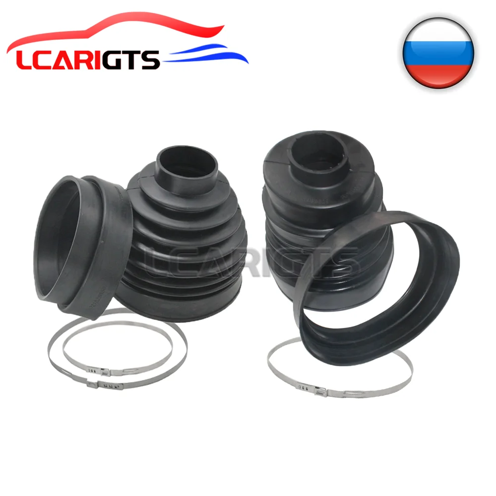 For Discovery 3 4 LR3 LR4 Range Rover Sport Front Rear Air Suspenison Shcok Rubber Boot Dust Cover 2005-2013 RBG500010 RPD000306
For Discovery 3 4 LR3 LR4 Range Rover Sport Front Rear Air Suspenison Shcok Rubber Boot Dust Cover 2005-2013 RBG500010 RPD000306