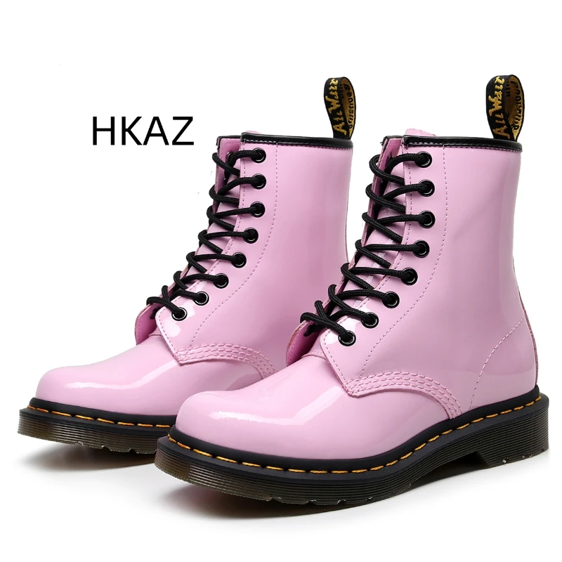 Leather Women's Boots Fashion Casual Mid-tube Boots Fashion Thick-soled Outdoor Round Toe High-top Casual Wear-resistant Trend
Leather Women's Boots Fashion Casual Mid-tube Boots Fashion Thick-soled Outdoor Round Toe High-top Casual Wear-resistant Trend