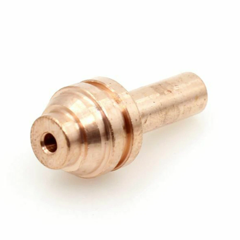 Kit for Miller Spectrum 375 X TREME Cutter Plasma Torch Tips and Electrodes Increased Compatibility Enhanced Cutting Experience
Kit for Miller Spectrum 375 X TREME Cutter Plasma Torch Tips and Electrodes Increased Compatibility Enhanced Cutting Experience