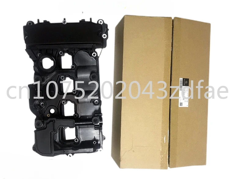 Крышка клапана в сборе подходит для Mercedes-Benz C180C200M271E200E260GLK260SLK200.
Крышка клапана в сборе подходит для Mercedes-Benz C180C200M271E200E260GLK260SLK200.