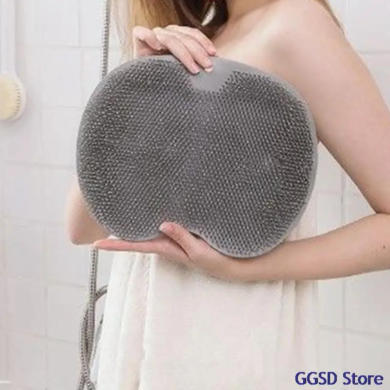 Ленивый коврик для ванной с эффектом потертости
Ленивый коврик для ванной с эффектом потертости