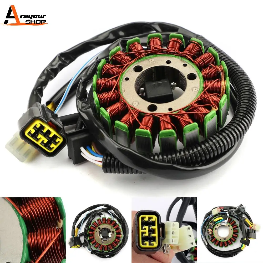 Areyourshop МАГНЕТО СТАТОР забрать катушки для Polaris Predator 500 ATV 2003-2004 #.3088159 аксессуары для мотоциклов части
Areyourshop МАГНЕТО СТАТОР забрать катушки для Polaris Predator 500 ATV 2003-2004 #.3088159 аксессуары для мотоциклов части