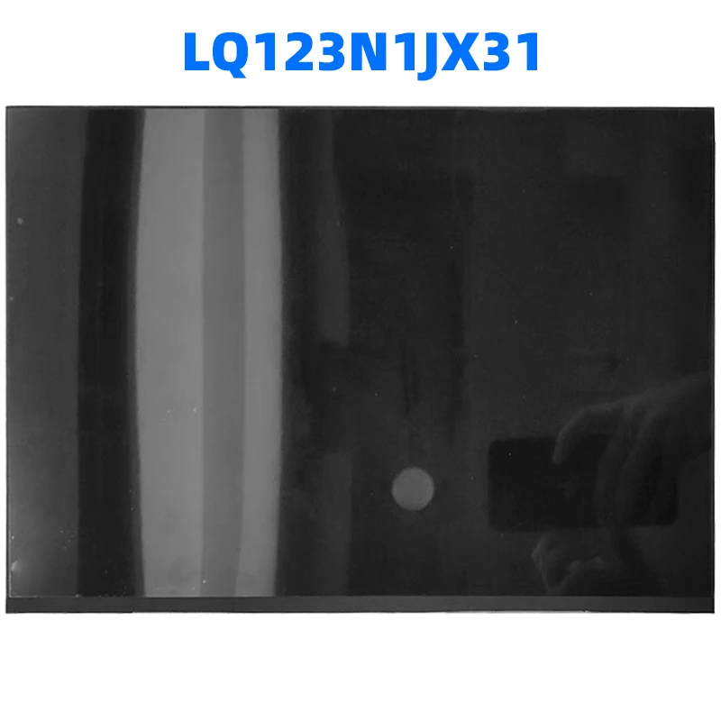 ЖК-экран для ноутбука LQ123N1JX31, Матрица экрана 12,3 дюймов 72% NTSC 1920*1280 15:10(H:V), контрастность 400: 1, яркость 40 контактов
ЖК-экран для ноутбука LQ123N1JX31, Матрица экрана 12,3 дюймов 72% NTSC 1920*1280 15:10(H:V), контрастность 400: 1, яркость 40 контактов