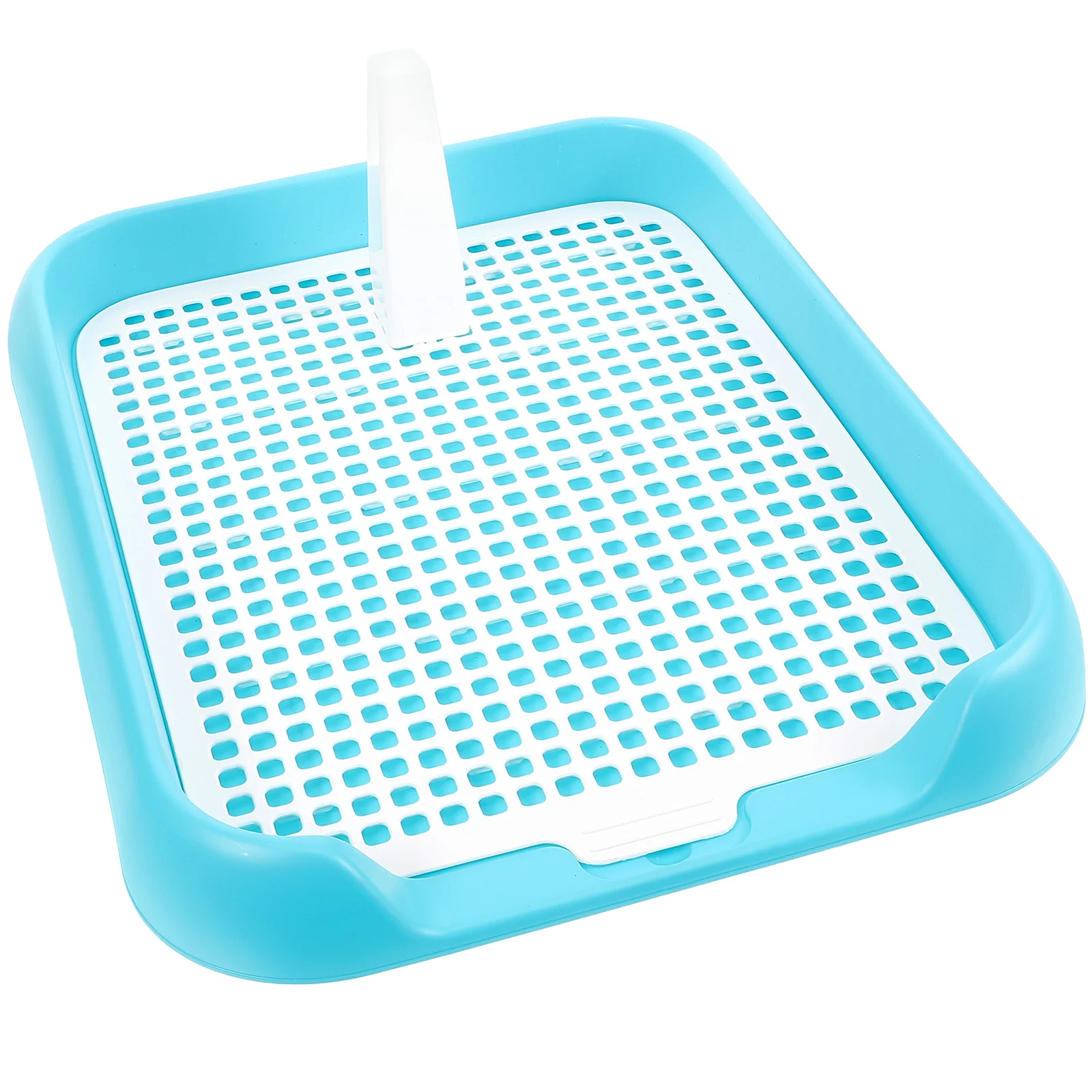 Puppy Training Toilet Indoor Plastic Mesh Dog Toilet Anti-slide Dog Puppy Toilet Dog Potty Tray Puppy Train Potty Pet Supplies
Puppy Training Toilet Indoor Plastic Mesh Dog Toilet Anti-slide Dog Puppy Toilet Dog Potty Tray Puppy Train Potty Pet Supplies