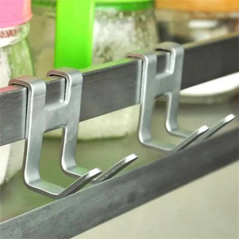 Space Aluminum Metal Shower Frameless Glass Door Hook Free Hole Towel Rack Hanger Key Holder Clothes Bathroom Organizer
Space Aluminum Metal Shower Frameless Glass Door Hook Free Hole Towel Rack Hanger Key Holder Clothes Bathroom Organizer