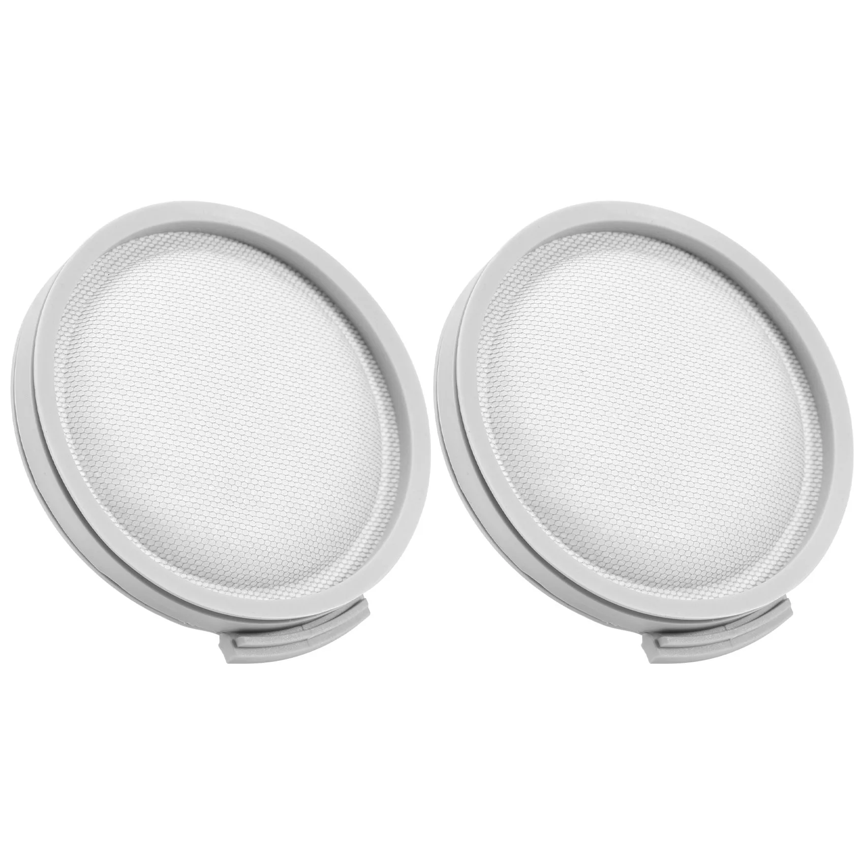 Фильтры HEPA для Xiaomi Mijia SCWXCQ01RR Roborock H6, ручные беспроводные фильтры для пылесоса, Сменные аксессуары, 2 шт.
Фильтры HEPA для Xiaomi Mijia SCWXCQ01RR Roborock H6, ручные беспроводные фильтры для пылесоса, Сменные аксессуары, 2 шт.