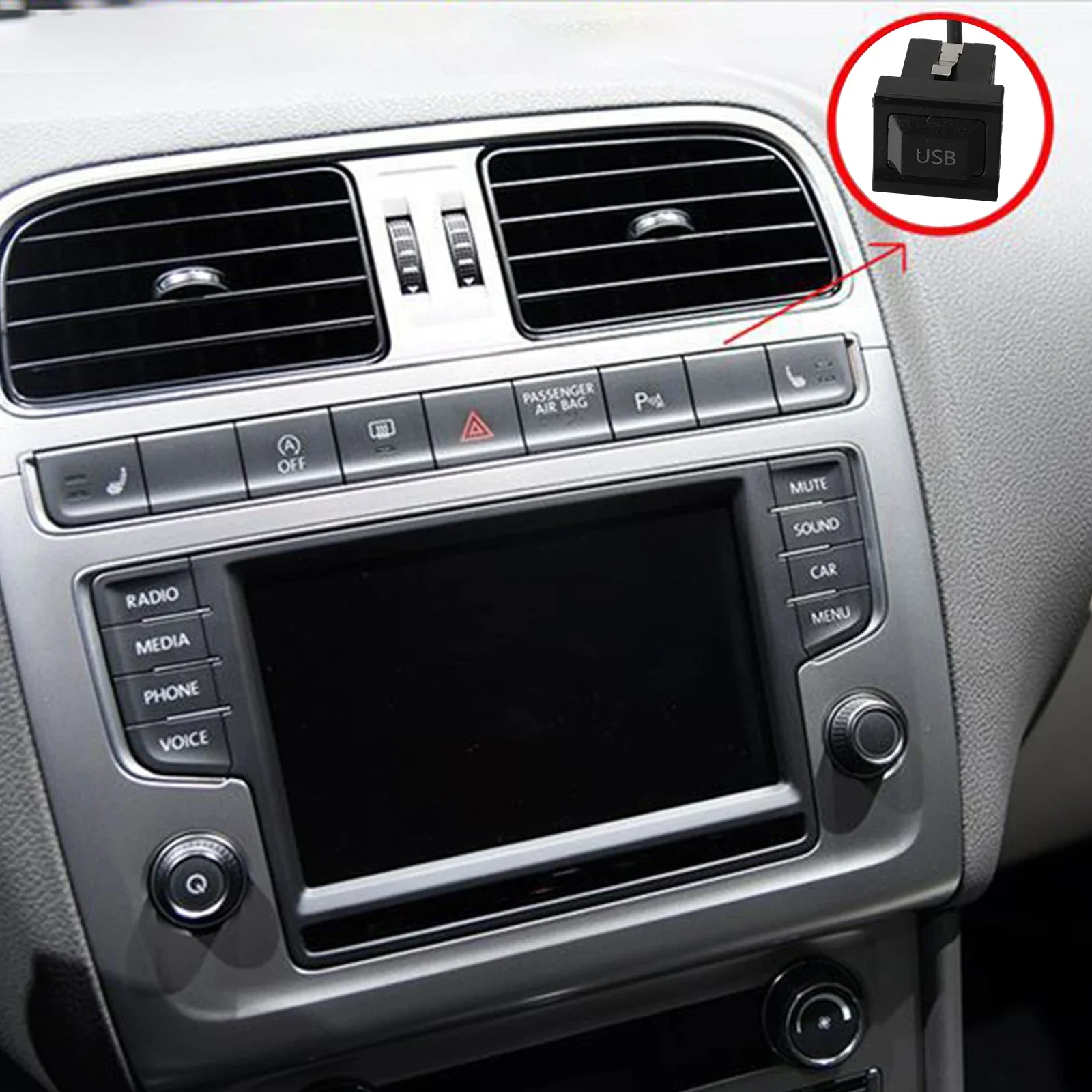 1pcs USB With Dust Cover Wire Harness Dash Flush Mount Dual USB Extension Panel USB Port Adapter Cable For Bike
1pcs USB With Dust Cover Wire Harness Dash Flush Mount Dual USB Extension Panel USB Port Adapter Cable For Bike