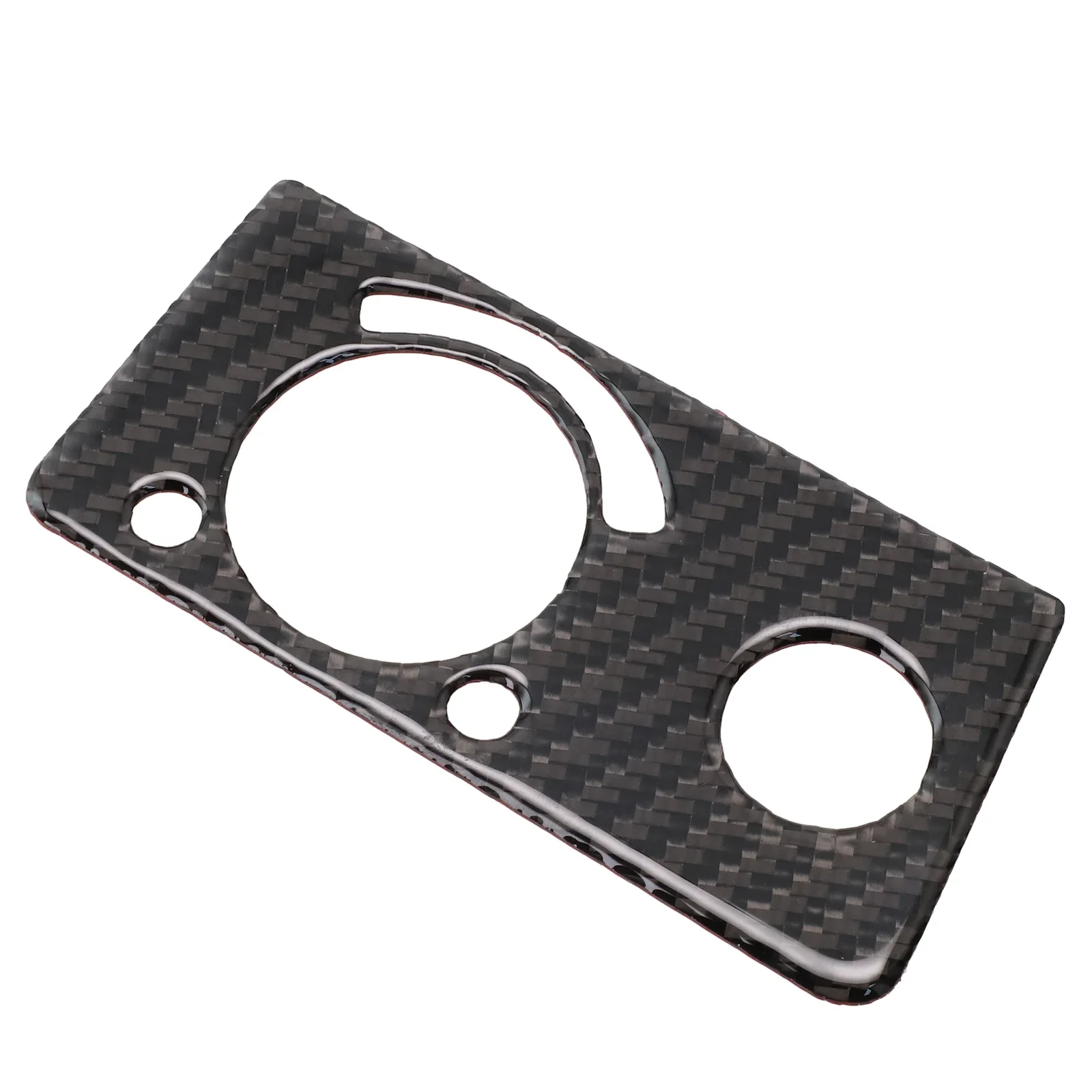 Cover Trim Panel Cover Real Carbon Fiber Replacement Switch Interior Knob 1pcs Accessories Decor Headlight New
Cover Trim Panel Cover Real Carbon Fiber Replacement Switch Interior Knob 1pcs Accessories Decor Headlight New