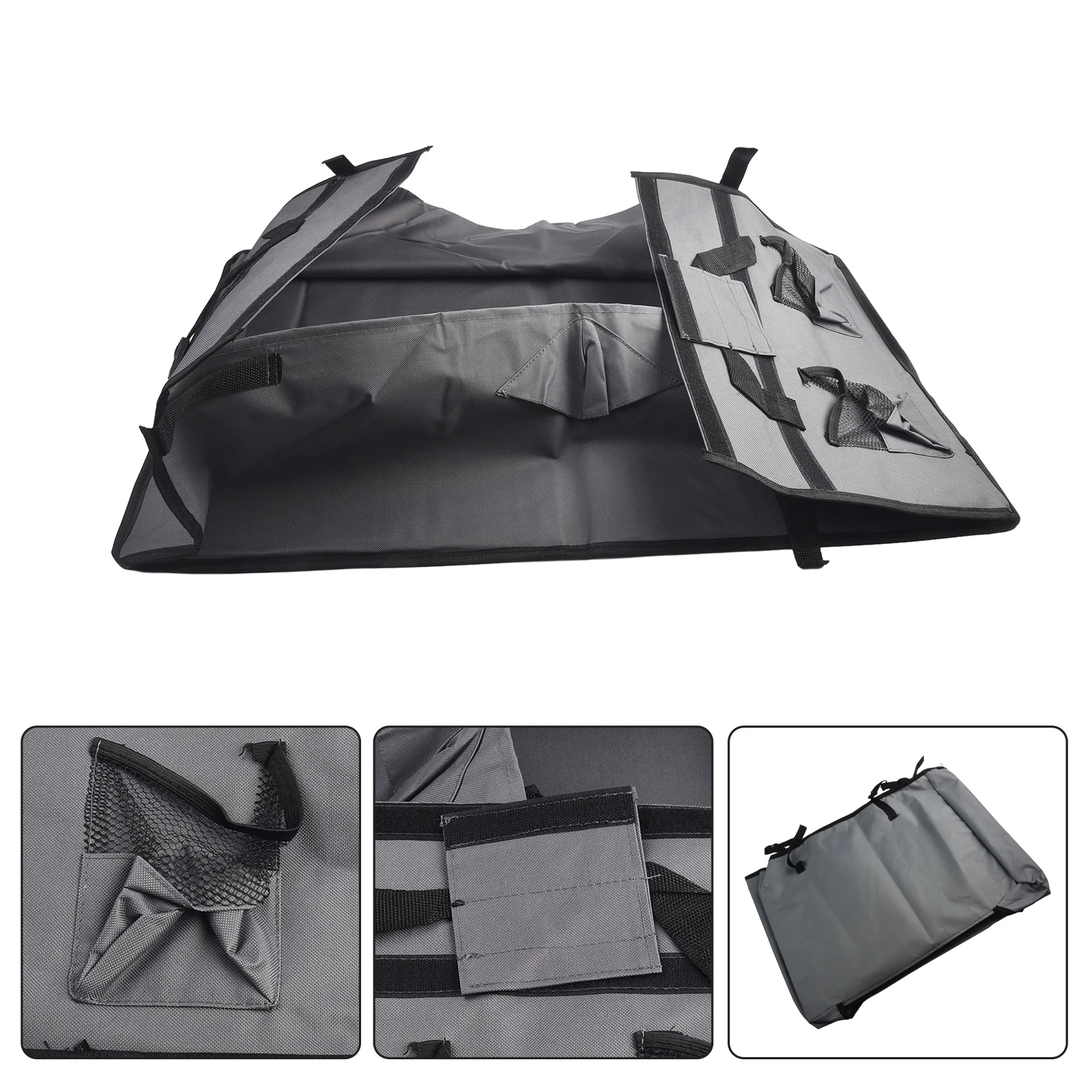 Liner Bag 600D Oxford Cloth Folding Wagon Lining Cloth Bag Trolley Cart Inner Bag Replacement Storage Bag
Liner Bag 600D Oxford Cloth Folding Wagon Lining Cloth Bag Trolley Cart Inner Bag Replacement Storage Bag