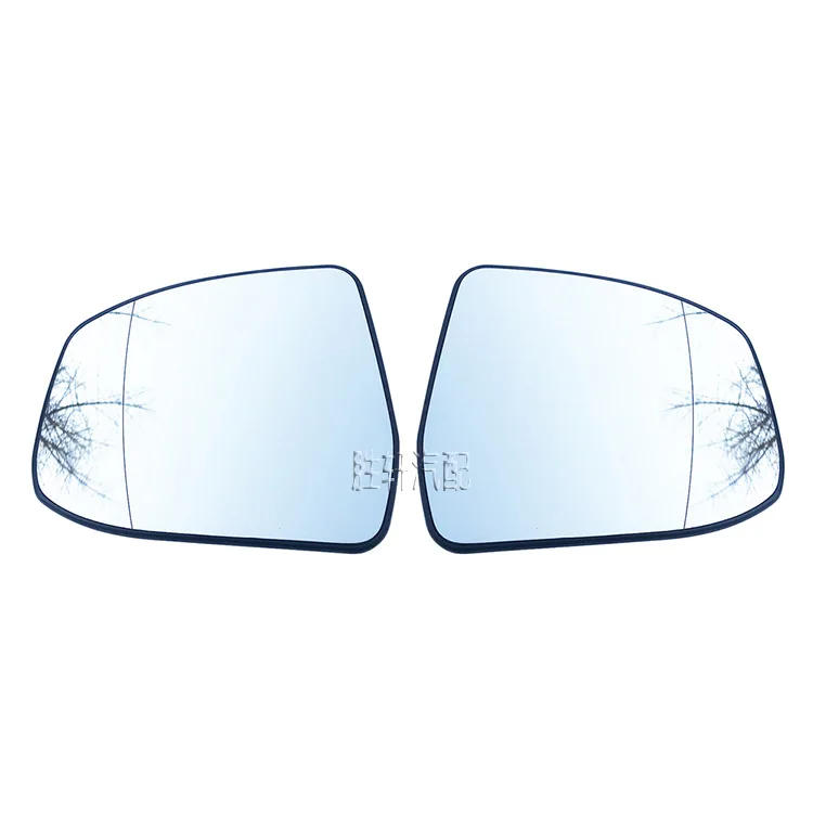 For Ford's new Focus MK2 MK3 Mondeo Victory Lens, Reverse Rear View Lens, Reflective Glass
For Ford's new Focus MK2 MK3 Mondeo Victory Lens, Reverse Rear View Lens, Reflective Glass