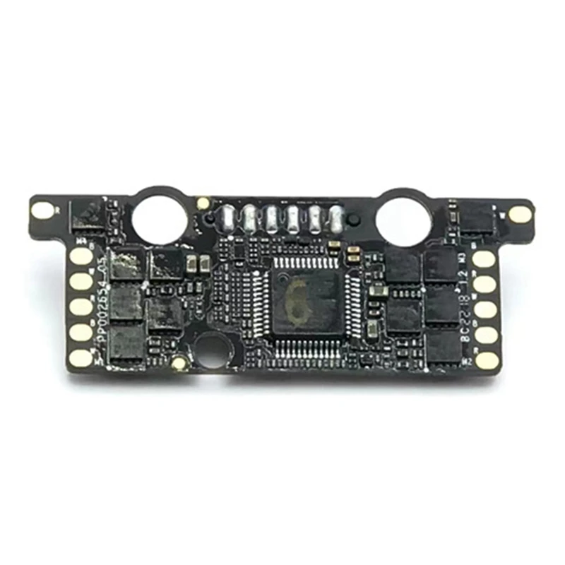 1 PCS ESC Module Black PC+Metal For DJI Mini 3 Pro Drone Replacement ESC Board For DJI Mavic Mini 3 Pro
1 PCS ESC Module Black PC+Metal For DJI Mini 3 Pro Drone Replacement ESC Board For DJI Mavic Mini 3 Pro