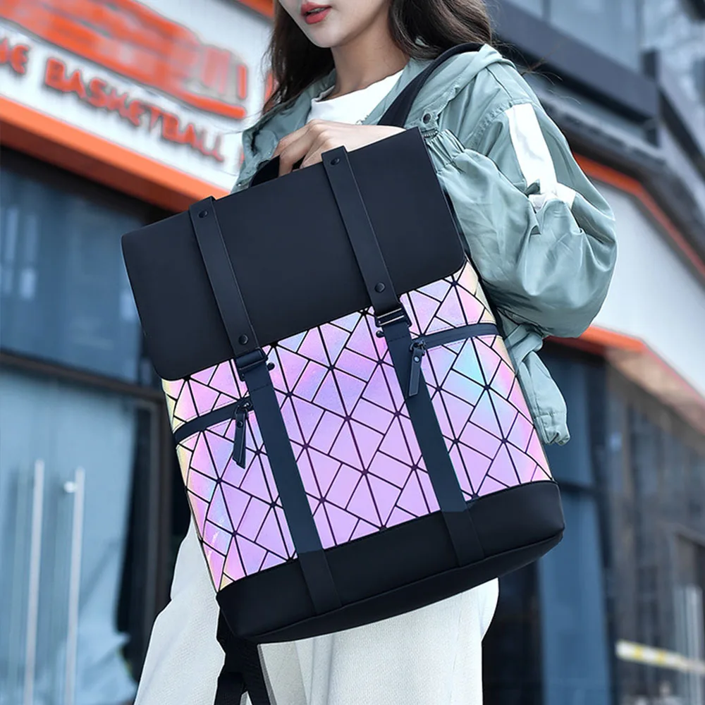 Aesthetic Bags Backpack, Men and Women PU Leather Large Capacity Computer Backpack, Leisure Travel Backpack
Aesthetic Bags Backpack, Men and Women PU Leather Large Capacity Computer Backpack, Leisure Travel Backpack