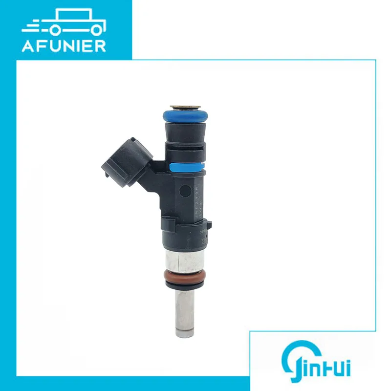 4pcs Fuel Injector Nozzle for VW Past Mitsubishi Lancer Outlander 2.0L 2.4L OE NO.:1465A205
4pcs Fuel Injector Nozzle for VW Past Mitsubishi Lancer Outlander 2.0L 2.4L OE NO.:1465A205