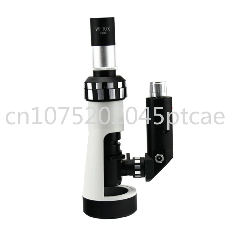 

Industry Metallurgical Student Lab High magnification Microscope