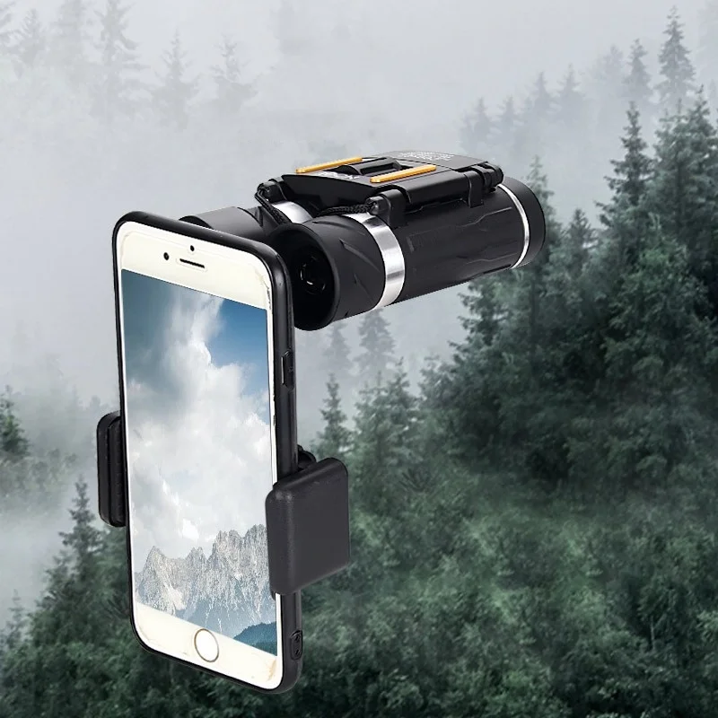 200X22 Binocular High Definition Ultra-far, New Binocular Low-light Night Vision Telescope
200X22 Binocular High Definition Ultra-far, New Binocular Low-light Night Vision Telescope