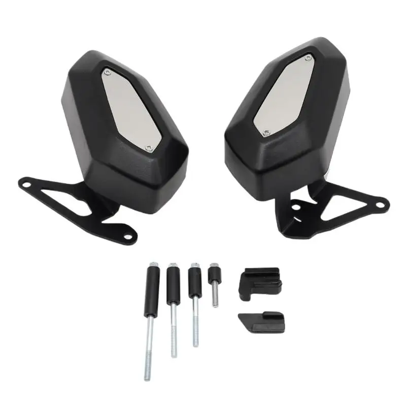 Motorcycle Engine Cover Engine Protection Cover Chassis Under Guard Anti-Collision Anti-Scratch For YZF R15 V4 2021-2022 Model
Motorcycle Engine Cover Engine Protection Cover Chassis Under Guard Anti-Collision Anti-Scratch For YZF R15 V4 2021-2022 Model