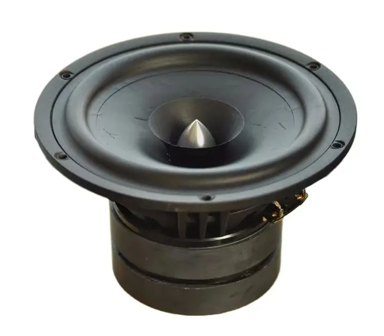 Полнодиапазонный Громкоговоритель UK, 6,5 дюйма, неодимовый магнит, полночастотный, трубка динамика amps, HIFI, громкоговоритель с книжной полкой
Полнодиапазонный Громкоговоритель UK, 6,5 дюйма, неодимовый магнит, полночастотный, трубка динамика amps, HIFI, громкоговоритель с книжной полкой