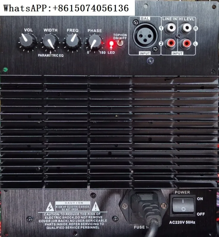 Плата усилителя сабвуфера art sound source 10 В-220 В, специальный активный сабвуфер heavy bass 5,1 и 7,1, чистая плата сабвуфера
Плата усилителя сабвуфера art sound source 10 В-220 В, специальный активный сабвуфер heavy bass 5,1 и 7,1, чистая плата сабвуфера