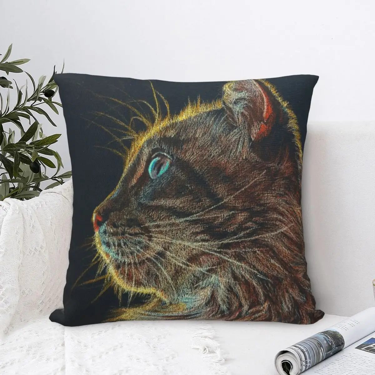 Lynx-point Longhaired, портрет кошки, Женская наволочка для подушки, домашний диван, автомобильная декоративная наволочка, модные наволочки
Lynx-point Longhaired, портрет кошки, Женская наволочка для подушки, домашний диван, автомобильная декоративная наволочка, модные наволочки