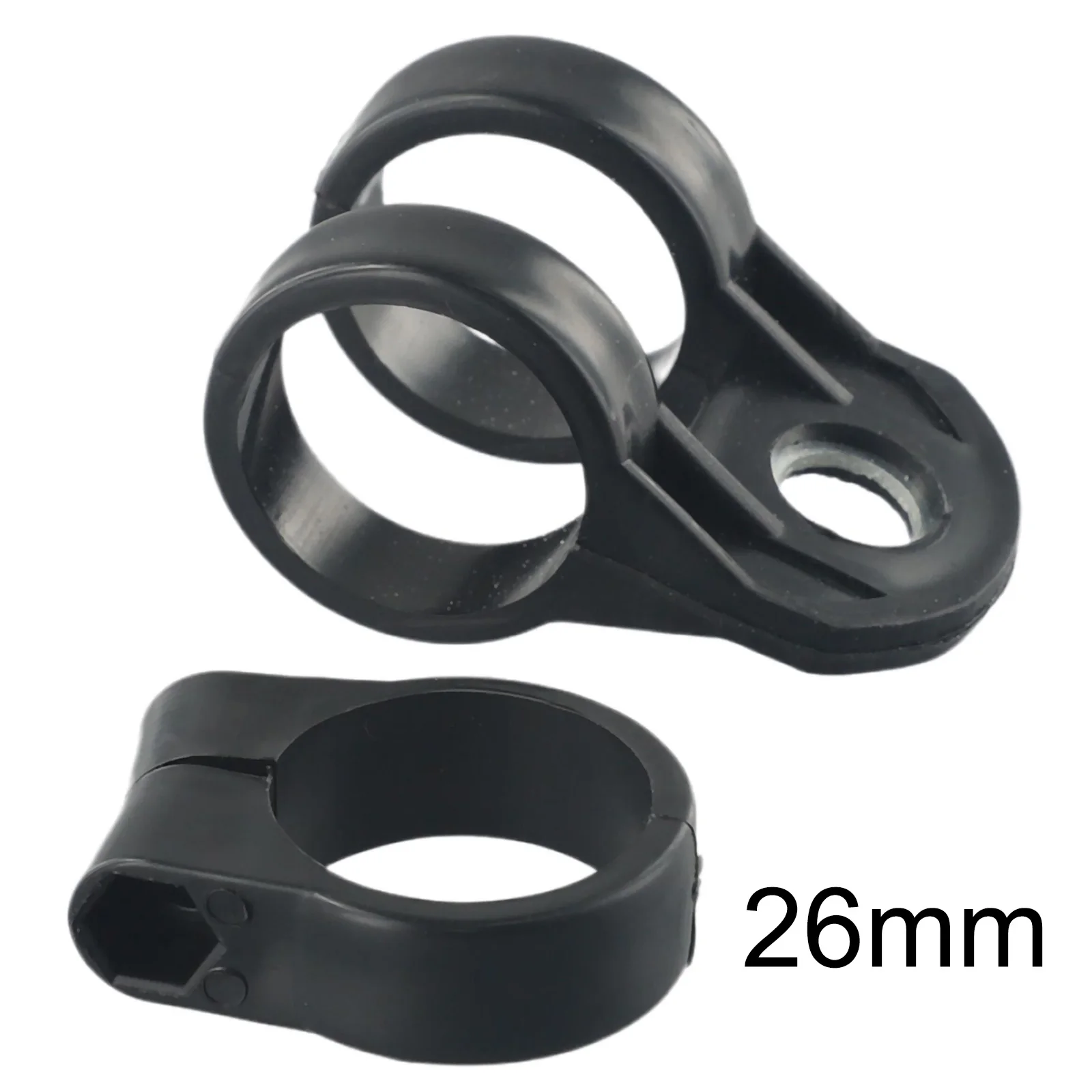 Universal Trimmer Brushcutter Harness Hook Clip Bracket For 26mm Shaft Replacement Brushcutter Harness Clip Garden Tool
Universal Trimmer Brushcutter Harness Hook Clip Bracket For 26mm Shaft Replacement Brushcutter Harness Clip Garden Tool