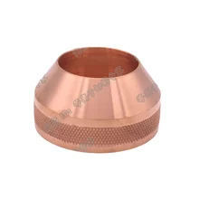 ESAB cutting torch protective cap 0004470046, Issa cutting machine protective cap fixing cover
ESAB cutting torch protective cap 0004470046, Issa cutting machine protective cap fixing cover