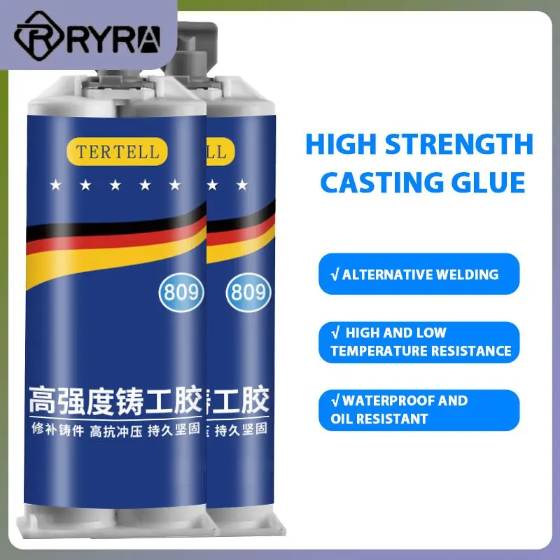 Foundry Glue Repair Agent Repair Artifact Tertell Liquid Rubber Sealant Accessories Ab Glue
Foundry Glue Repair Agent Repair Artifact Tertell Liquid Rubber Sealant Accessories Ab Glue