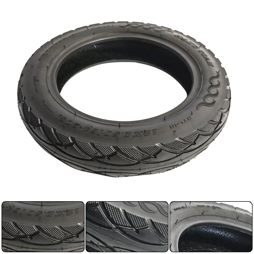 Accessories 12 Inch Tubeless Tyre 12x2.50(64-203) Electric Bicycle For E-Bike Scooter Tire Tire Accessories Tubeless
Accessories 12 Inch Tubeless Tyre 12x2.50(64-203) Electric Bicycle For E-Bike Scooter Tire Tire Accessories Tubeless