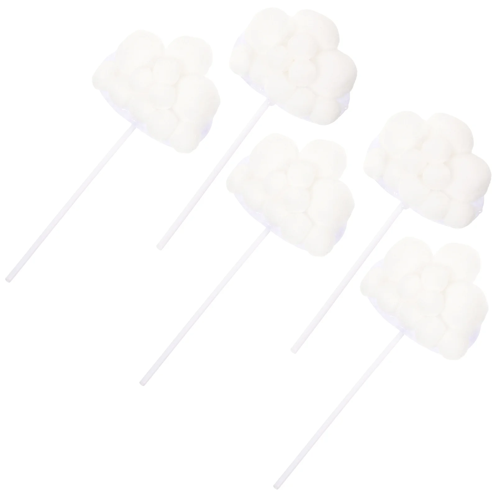 5 Pcs Birthday Cake Decoration Picks Party Cupcake Decorate Pompom Dessert Topper
5 Pcs Birthday Cake Decoration Picks Party Cupcake Decorate Pompom Dessert Topper