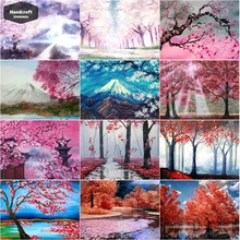 Japan Peach Tree 5D Diy Poster Diamond Painting Embroidery HD Picture Full Round&Square Diamond Mosaic Cross Stitch Home Decor 
Japan Peach Tree 5D Diy Poster Diamond Painting Embroidery HD Picture Full Round&Square Diamond Mosaic Cross Stitch Home Decor