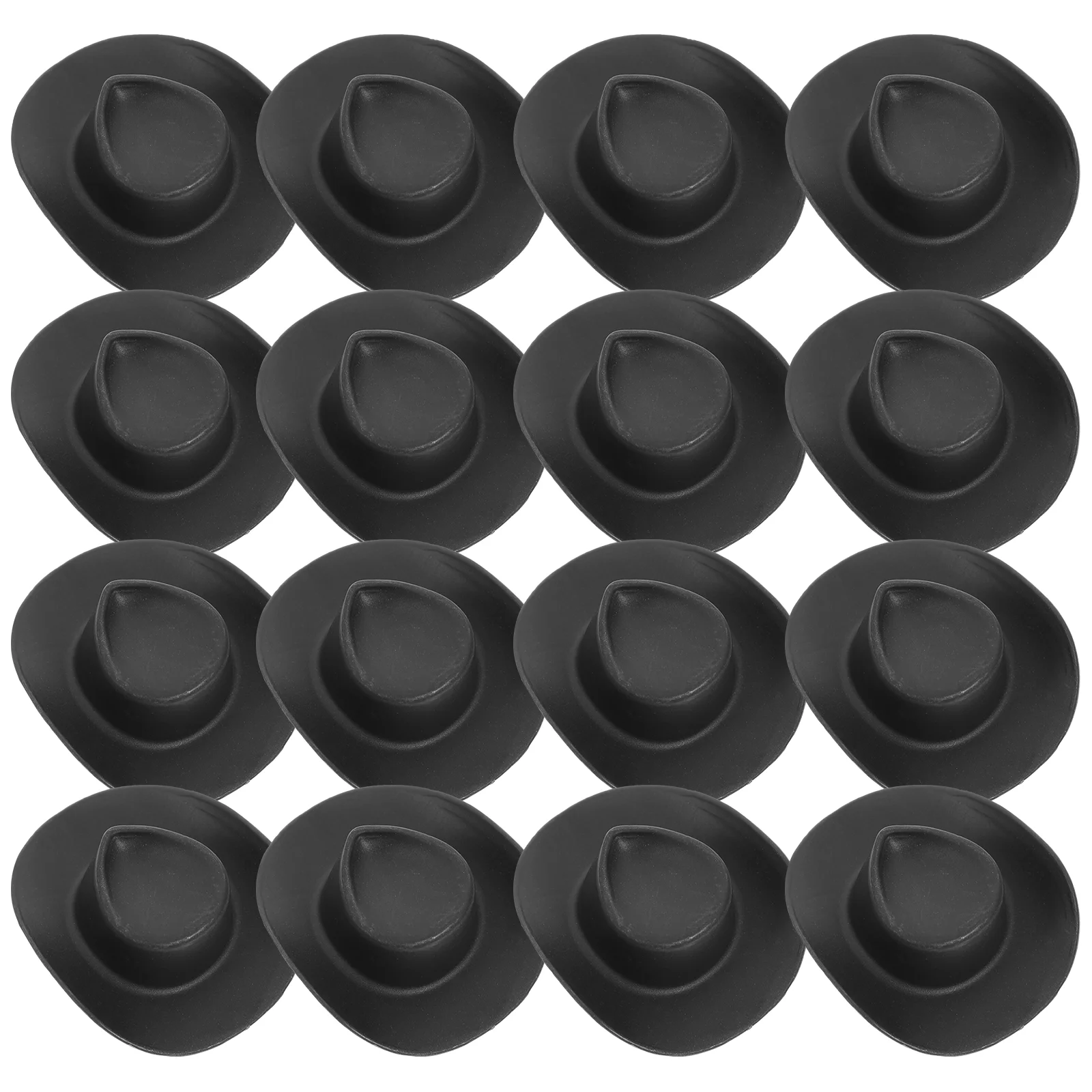 Hat Hats Mini Party Cowgirl Crafts Miniature Tiny Decorations Plastic Western Accessories Top Pink Black Model Little
Hat Hats Mini Party Cowgirl Crafts Miniature Tiny Decorations Plastic Western Accessories Top Pink Black Model Little