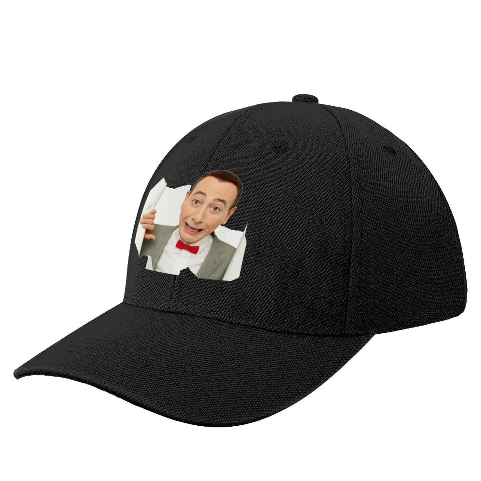 Needed Gifts Pee Wee Hermanthrow Back Vintage Style Tees Baseball Cap custom hats Designer Hat Women'S Hats Men'S
Needed Gifts Pee Wee Hermanthrow Back Vintage Style Tees Baseball Cap custom hats Designer Hat Women'S Hats Men'S